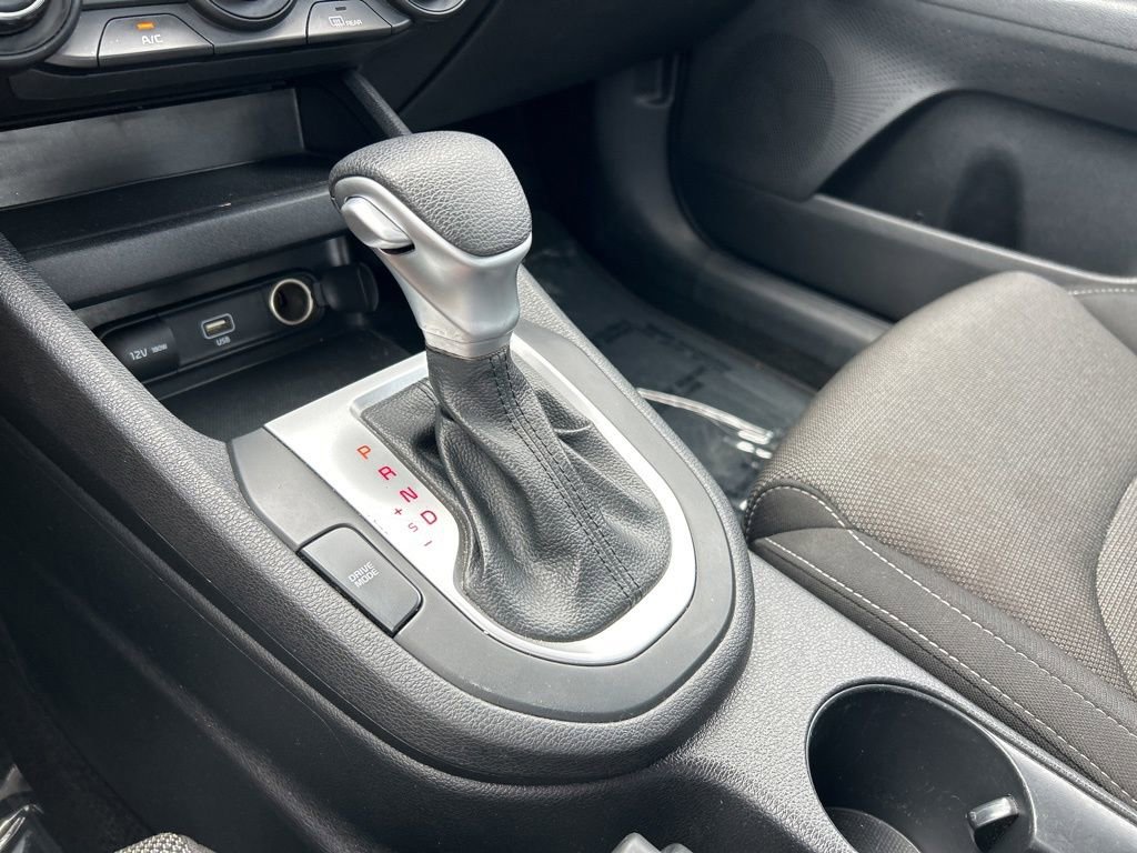 Used 2023 Kia Forte LXS image 34