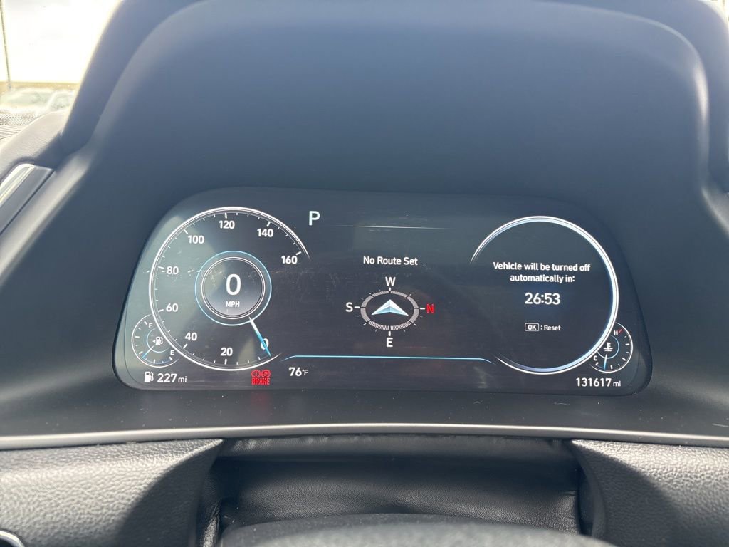 Used 2021 Hyundai Sonata Limited image 18