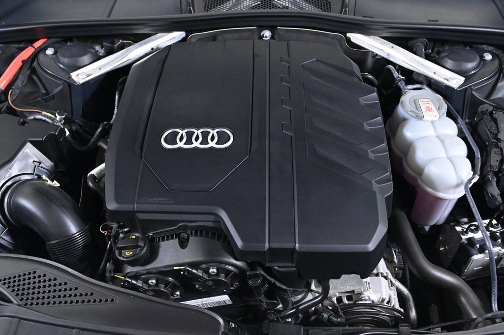 Used 2023 Audi A4 2.0T Premium Plus w/ Premium Plus Package image 22