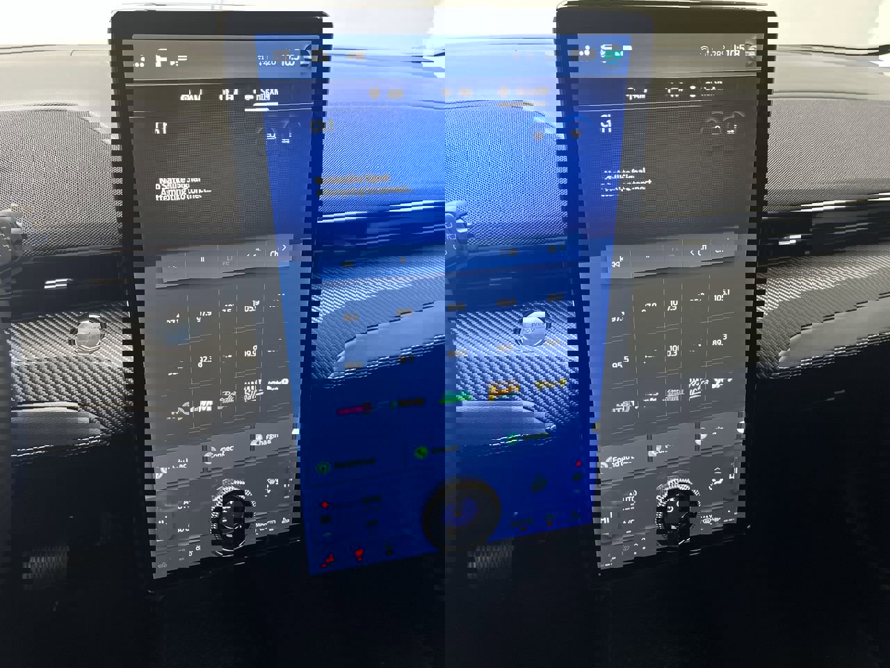 Used 2024 Ford Mustang Mach-E Select w/ Comfort Package Lite image 18