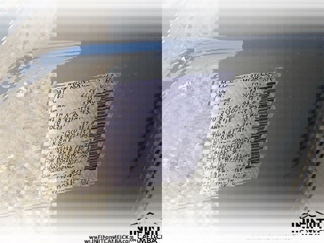 New 2026 INFINITI QX60 Sport w/ Dark Cargo Package image 33