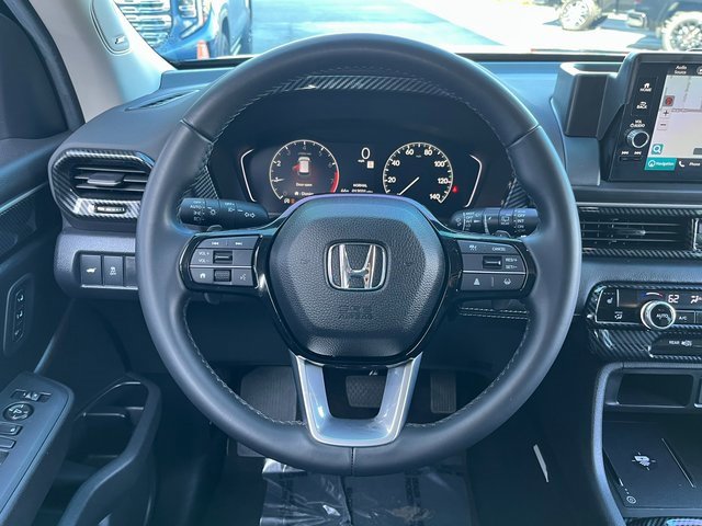 Used 2025 Honda Pilot Touring image 14