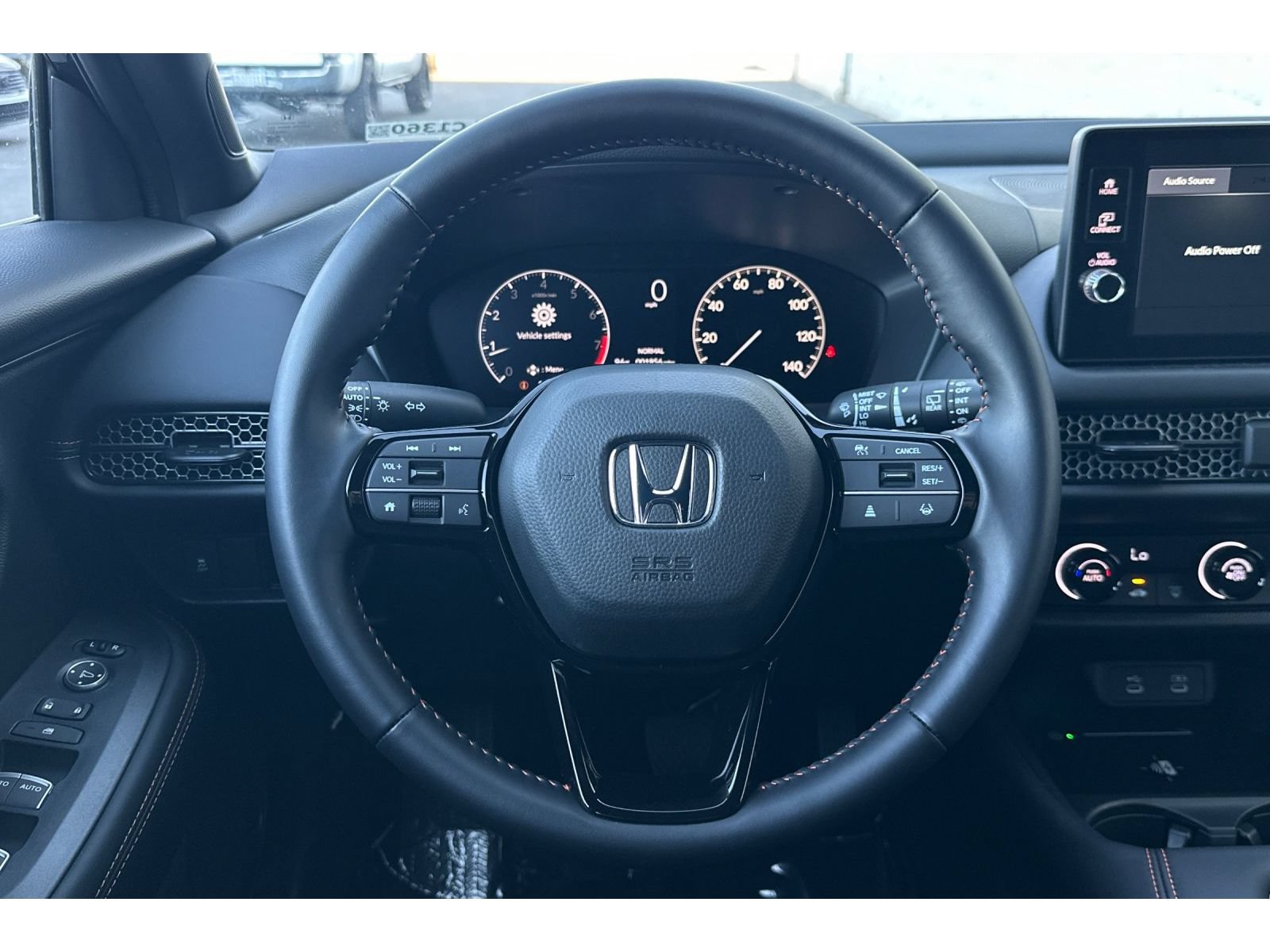 Used 2027 Honda HR-V Sport image 36