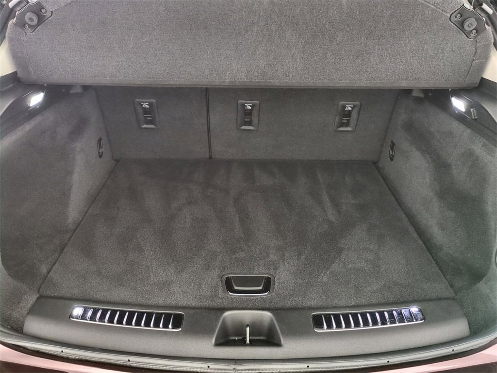 Used 2023 Cadillac XT4 Premium Luxury w/ Technology Package image 25