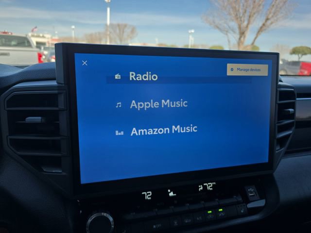 New 2026 Toyota Tundra Limited image 20