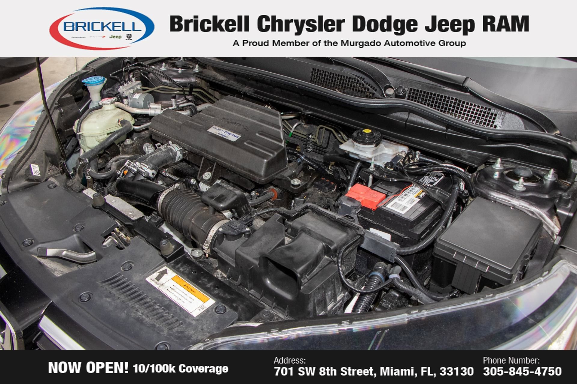 Used 2020 Honda CR-V EX-L image 31