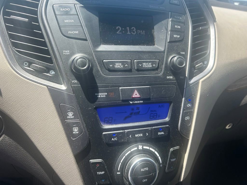 Used 2015 Hyundai Santa Fe Sport w/ Option Group 03 FWD image 11