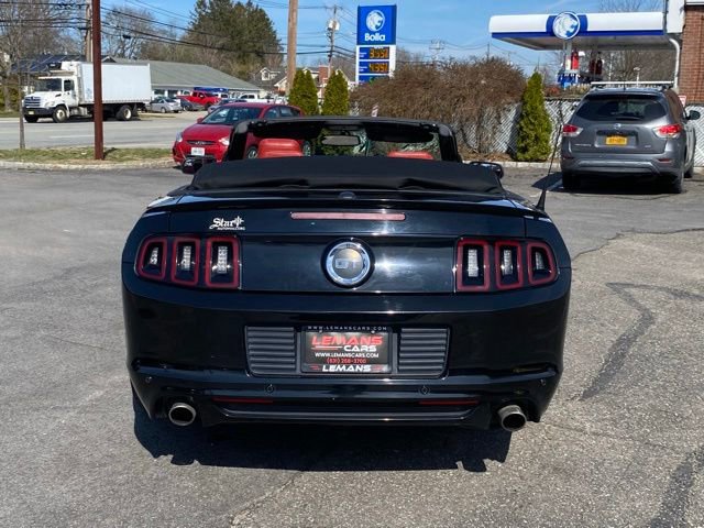 Used 2013 Ford Mustang GT Premium w/ Electronics Pkg image 12
