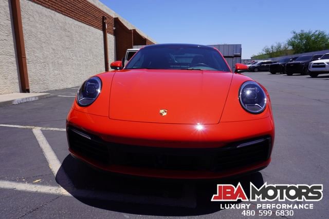 Used 2020 Porsche 911 Carrera S image 73
