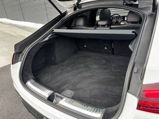 Used 2024 Mercedes-Benz GLE 53 AMG 4MATIC Coupe image 39