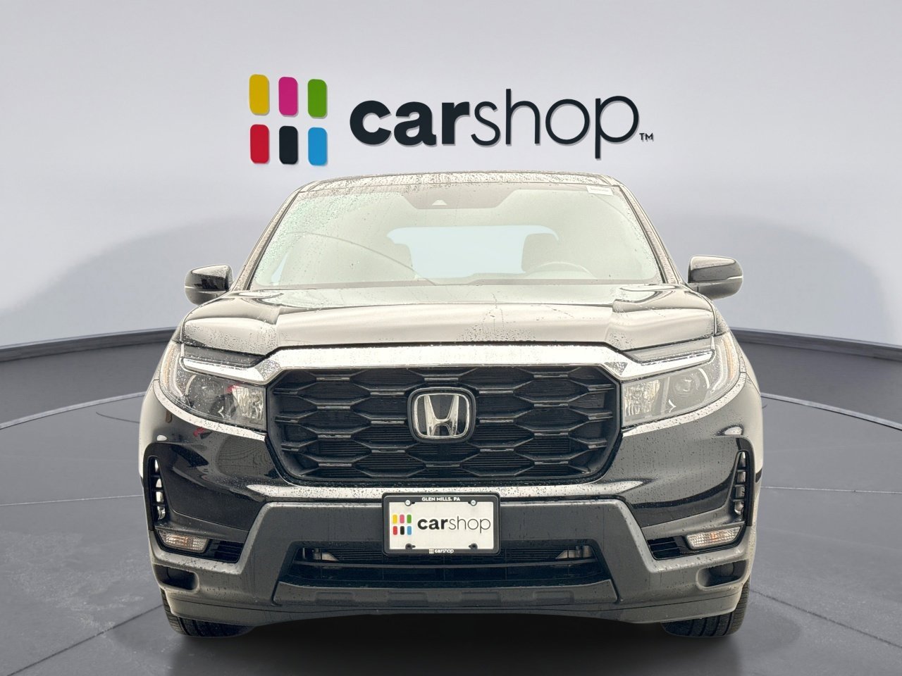 Used 2023 Honda Passport EX-L image 8