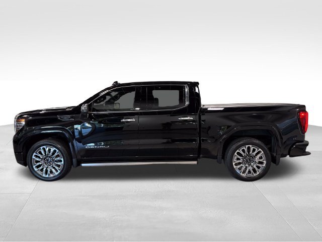 Used 2025 GMC Sierra 1500 Denali Ultimate AWD/4WD image 8