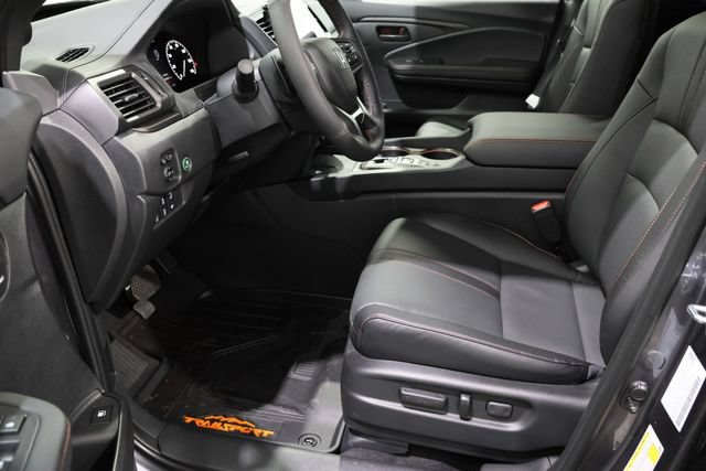 New 2026 Honda Ridgeline TrailSport image 10