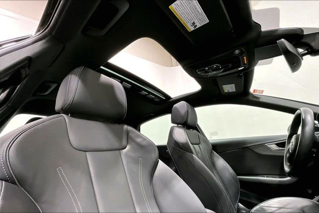 Used 2020 Audi A4 2.0T Premium w/ Convenience Package image 16