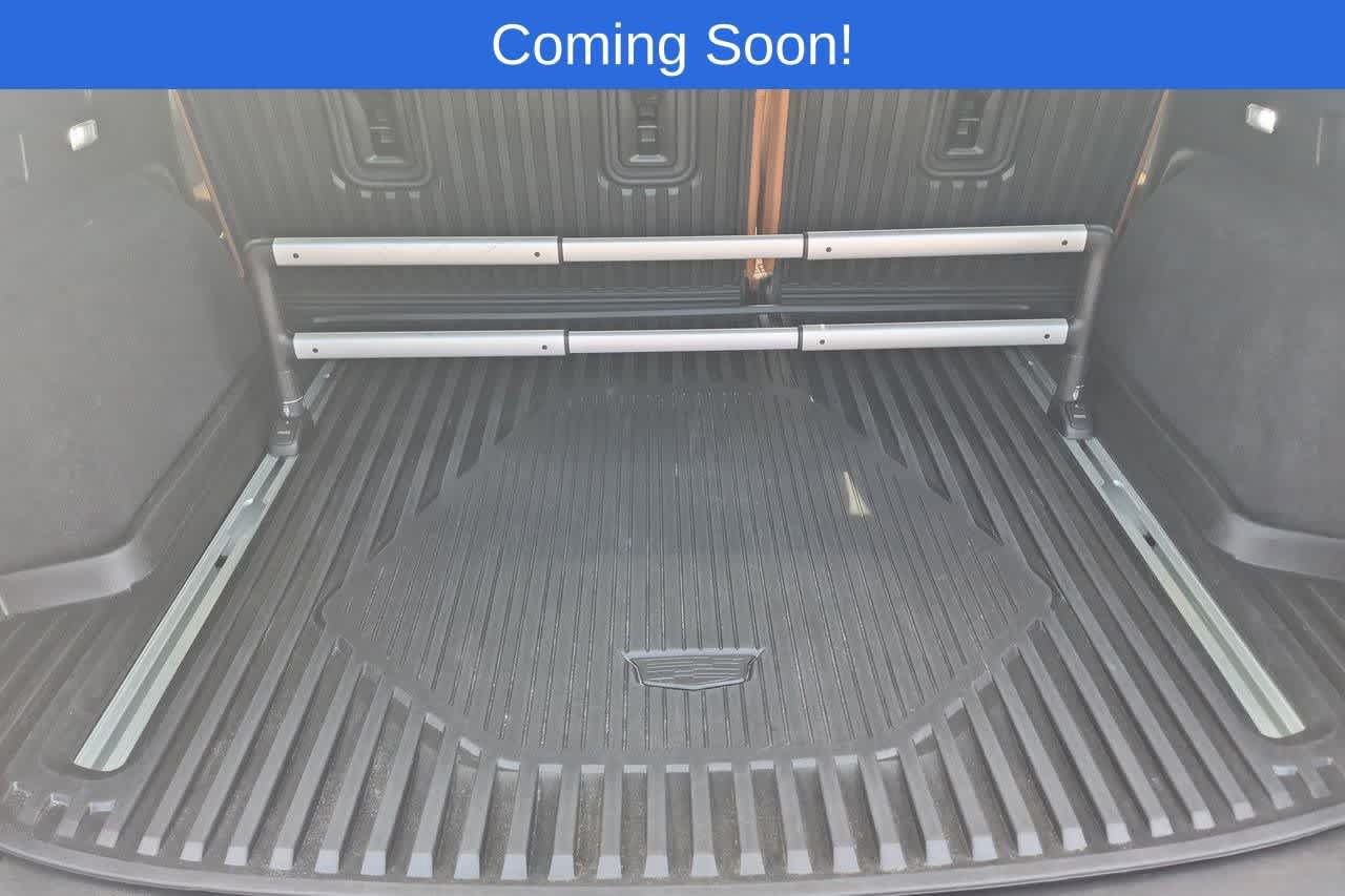 Used 2024 Cadillac XT5 Premium Luxury AWD/4WD image 34