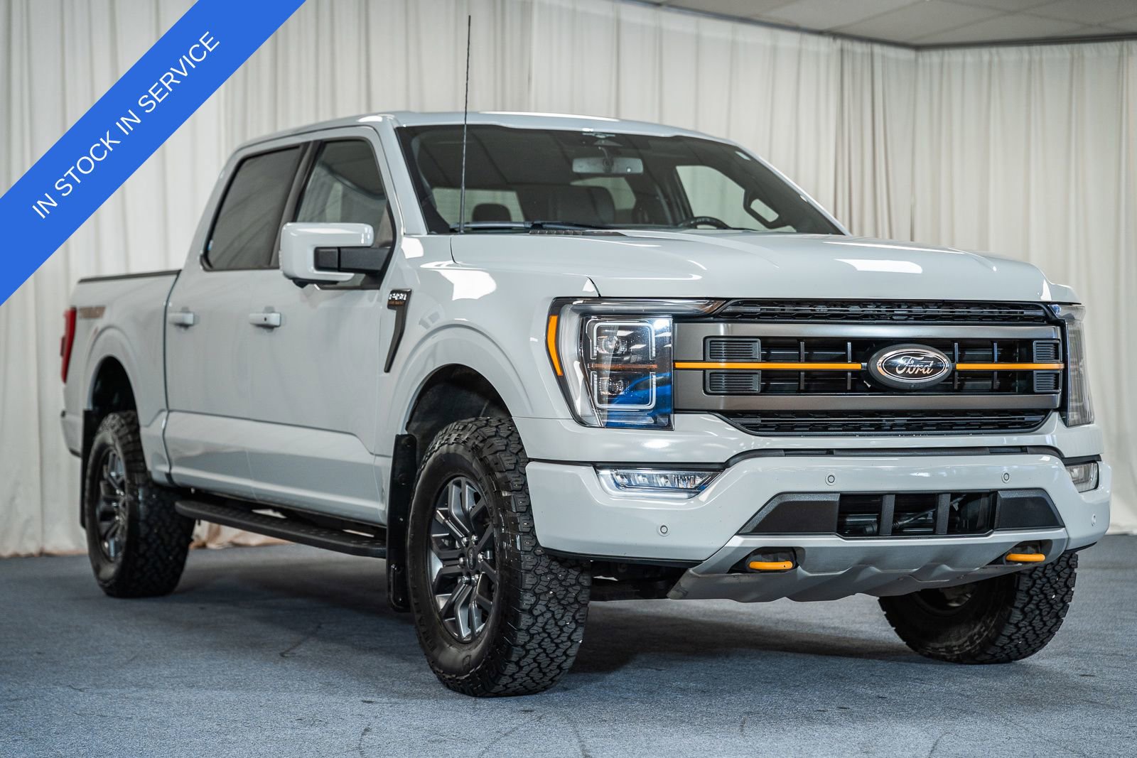 Certified 2023 Ford F150 Tremor w/ Equipment Group 402A High AWD/4WD video 1