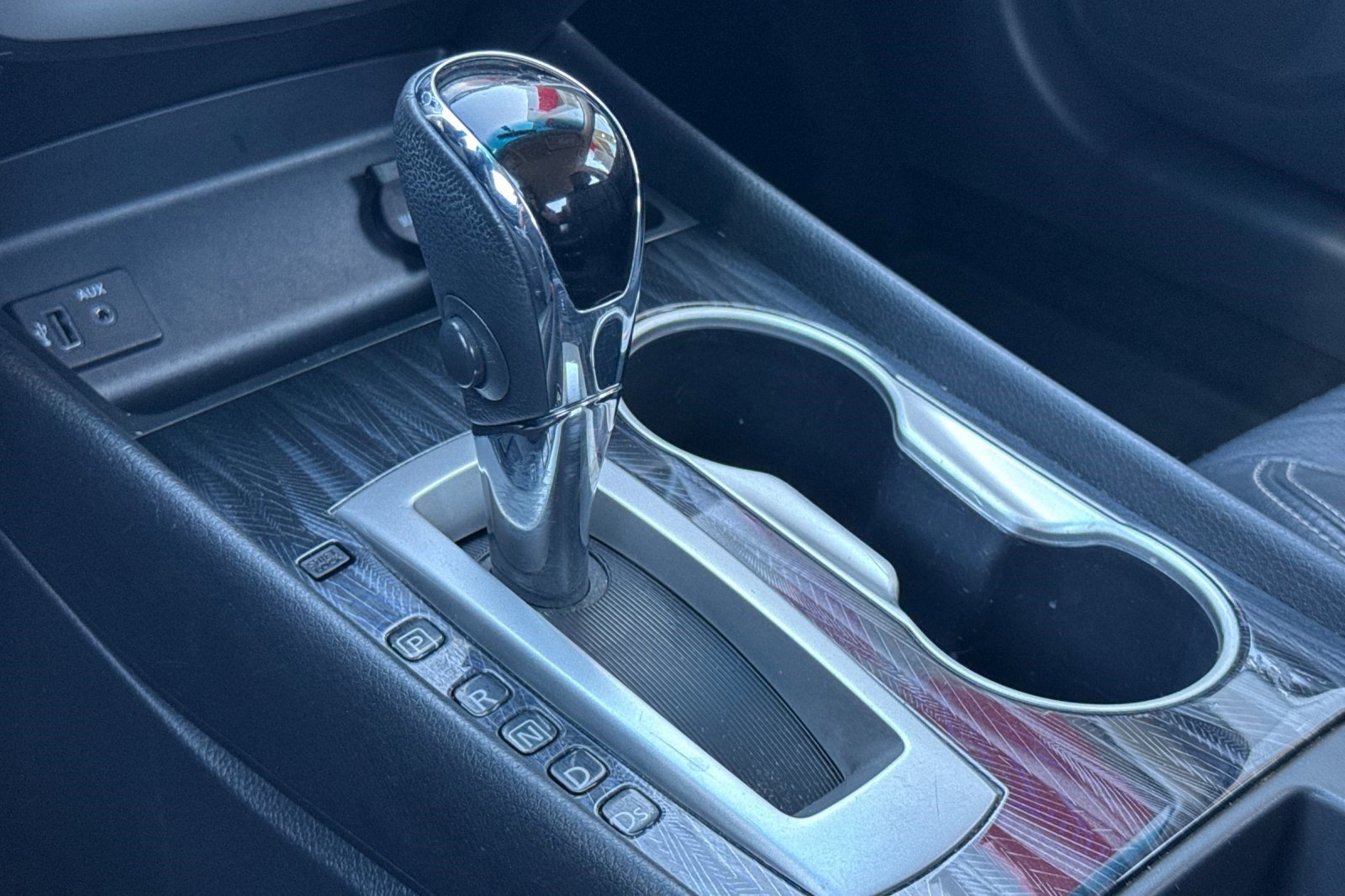 Used 2017 Nissan Altima 2.5 SL image 17