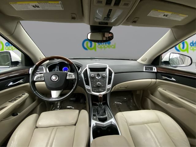 Used 2010 Cadillac SRX Premium AWD/4WD image 30