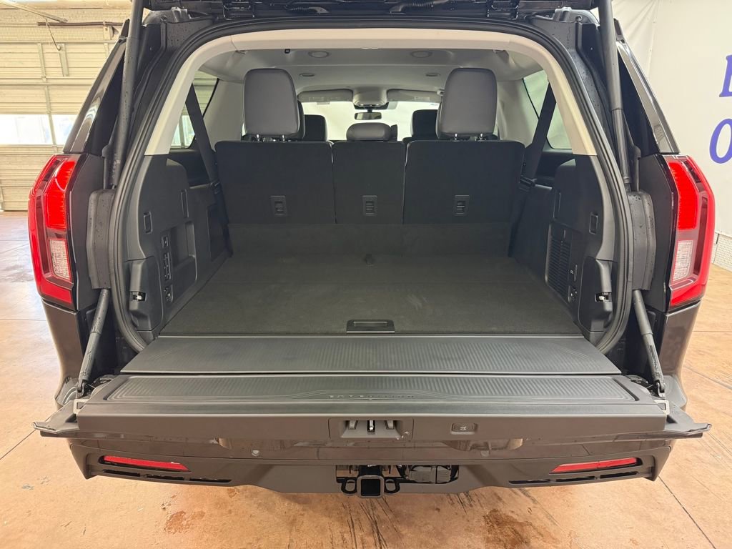 New 2026 Ford Expedition Max Active image 21