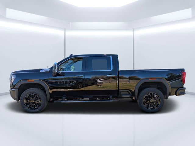 New 2026 GMC Sierra 2500 Denali w/ Denali Reserve Package image 6