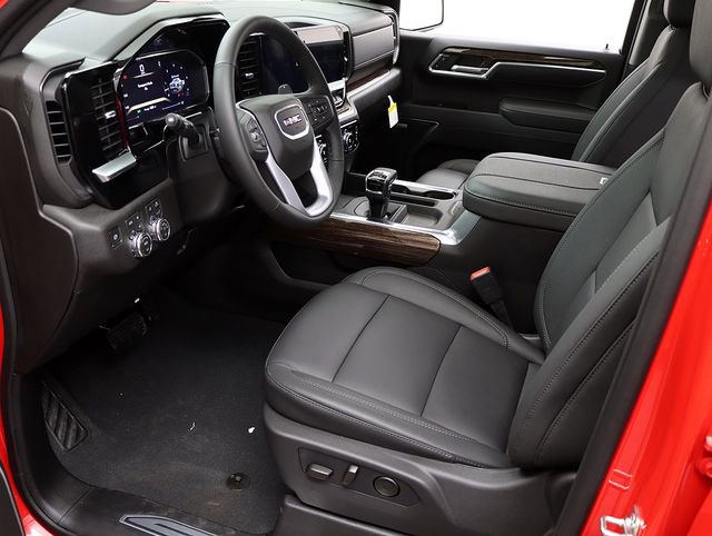 New 2026 GMC Sierra 1500 Elevation w/ Elevation Premium Package image 12