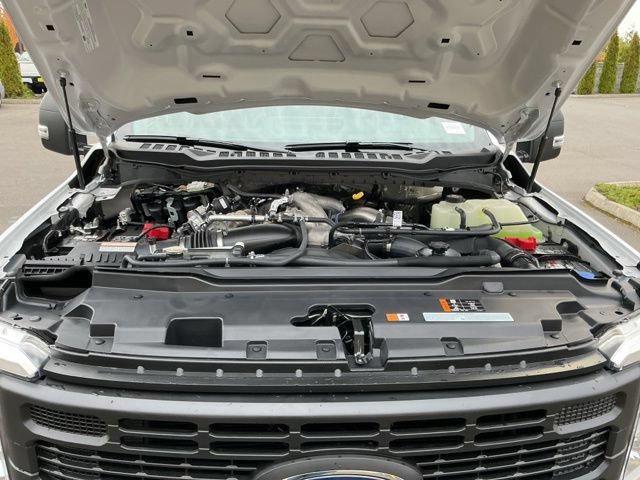 New 2026 Ford F450 XL AWD/4WD image 24
