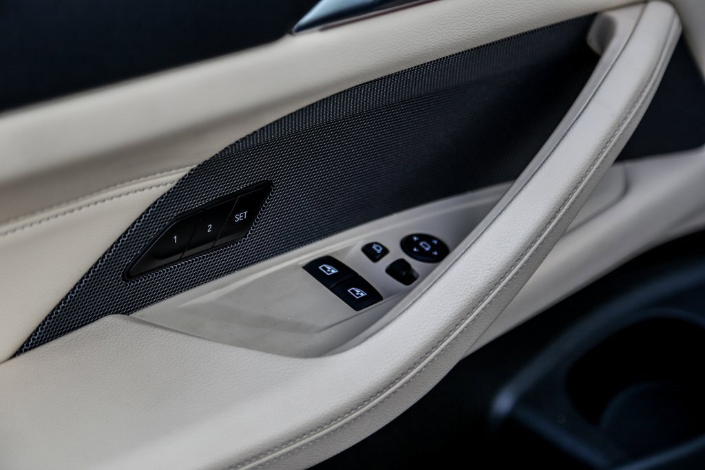 Used 2025 BMW 430i xDrive Coupe w/ M Sport Package image 18