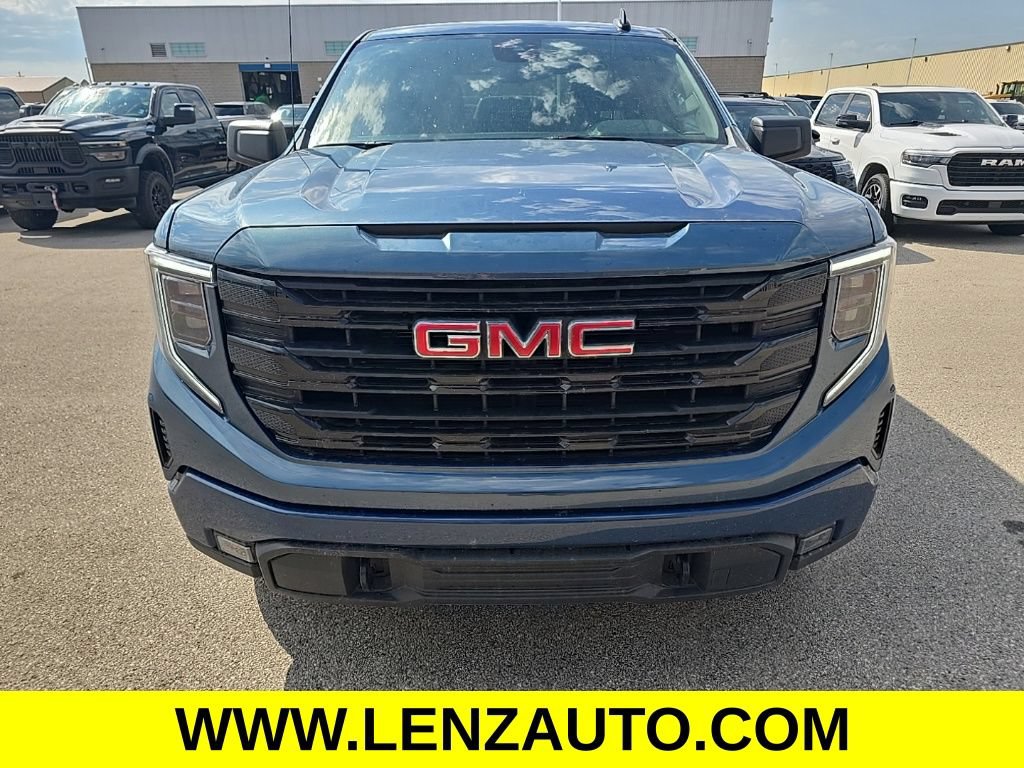 Used 2026 GMC Sierra 1500 Elevation AWD/4WD video 2