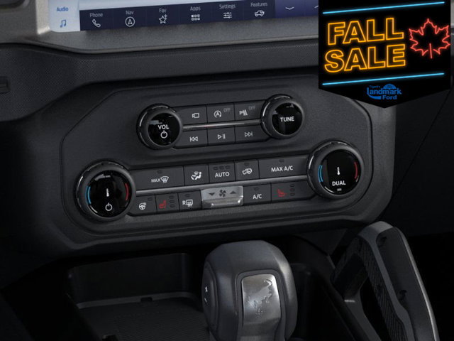 New 2026 Ford Bronco Badlands AWD/4WD image 16
