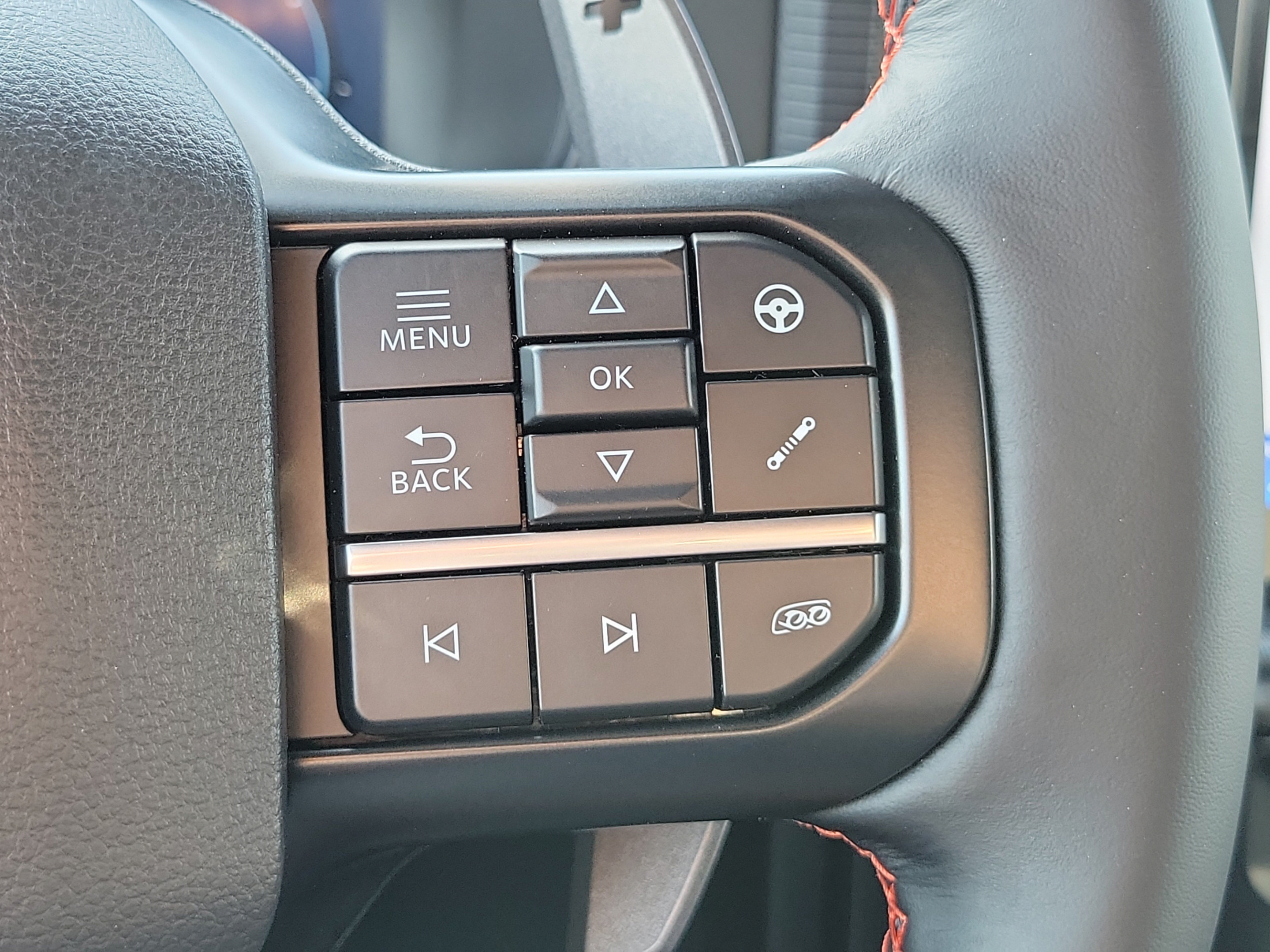 New 2026 Ford F150 Raptor AWD/4WD image 24
