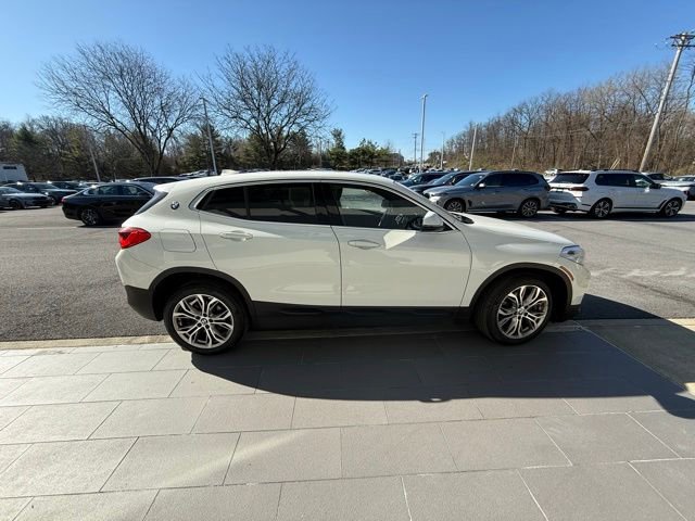 Used 2018 BMW X2 xDrive28i w/ Convenience Package image 5