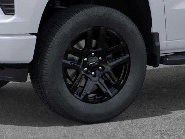 New 2026 Chevrolet Silverado 1500 RST w/ All Star Edition Plus AWD/4WD image 9