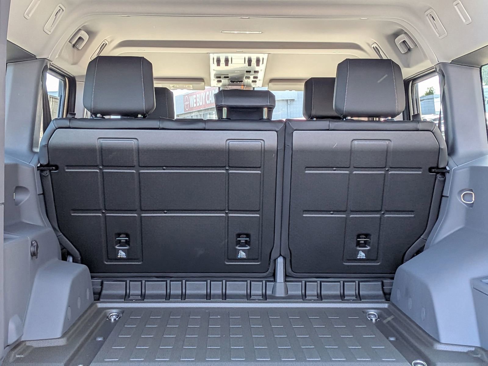 New 2026 INEOS Grenadier image 19