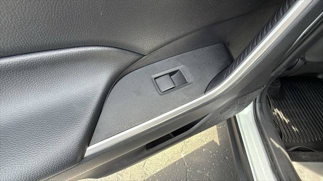 Certified 2025 Toyota RAV4 LE AWD/4WD image 33