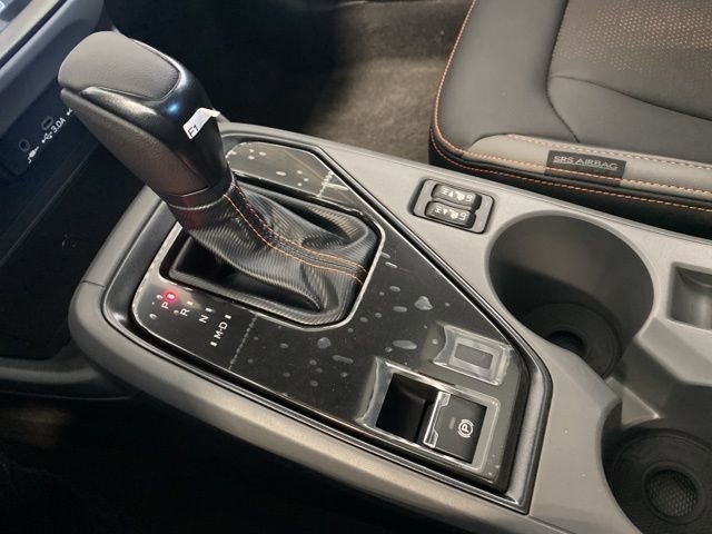 New 2025 Subaru Crosstrek 2.5i Limited image 19