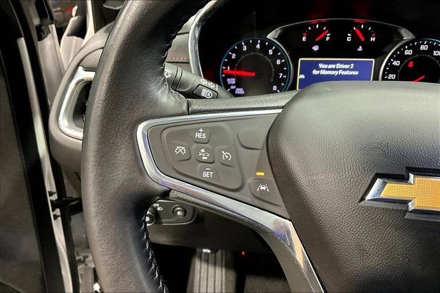 Used 2020 Chevrolet Equinox Premier FWD image 10