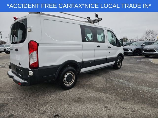 Used 2015 Ford Transit 150 130 Low Roof image 19