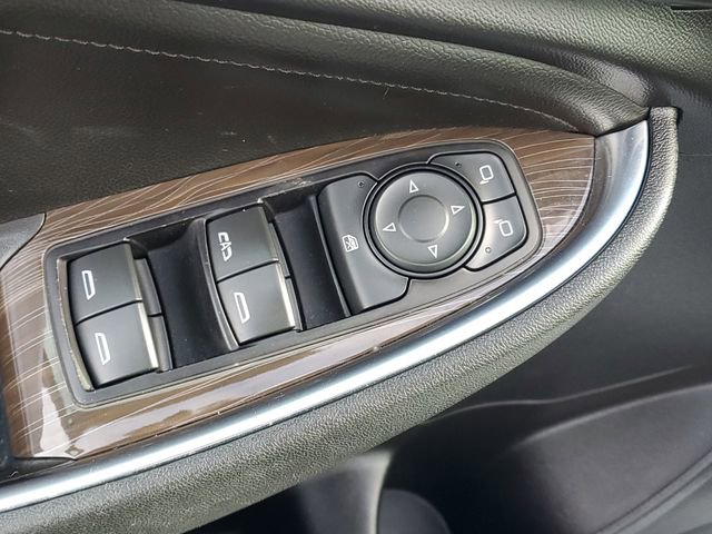 Certified 2017 Chevrolet Malibu Premier image 15