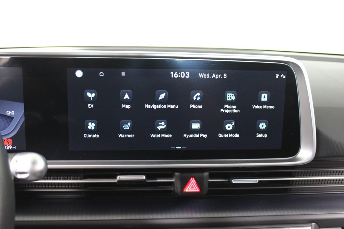Used 2024 Hyundai Ioniq 6 SE RWD image 14