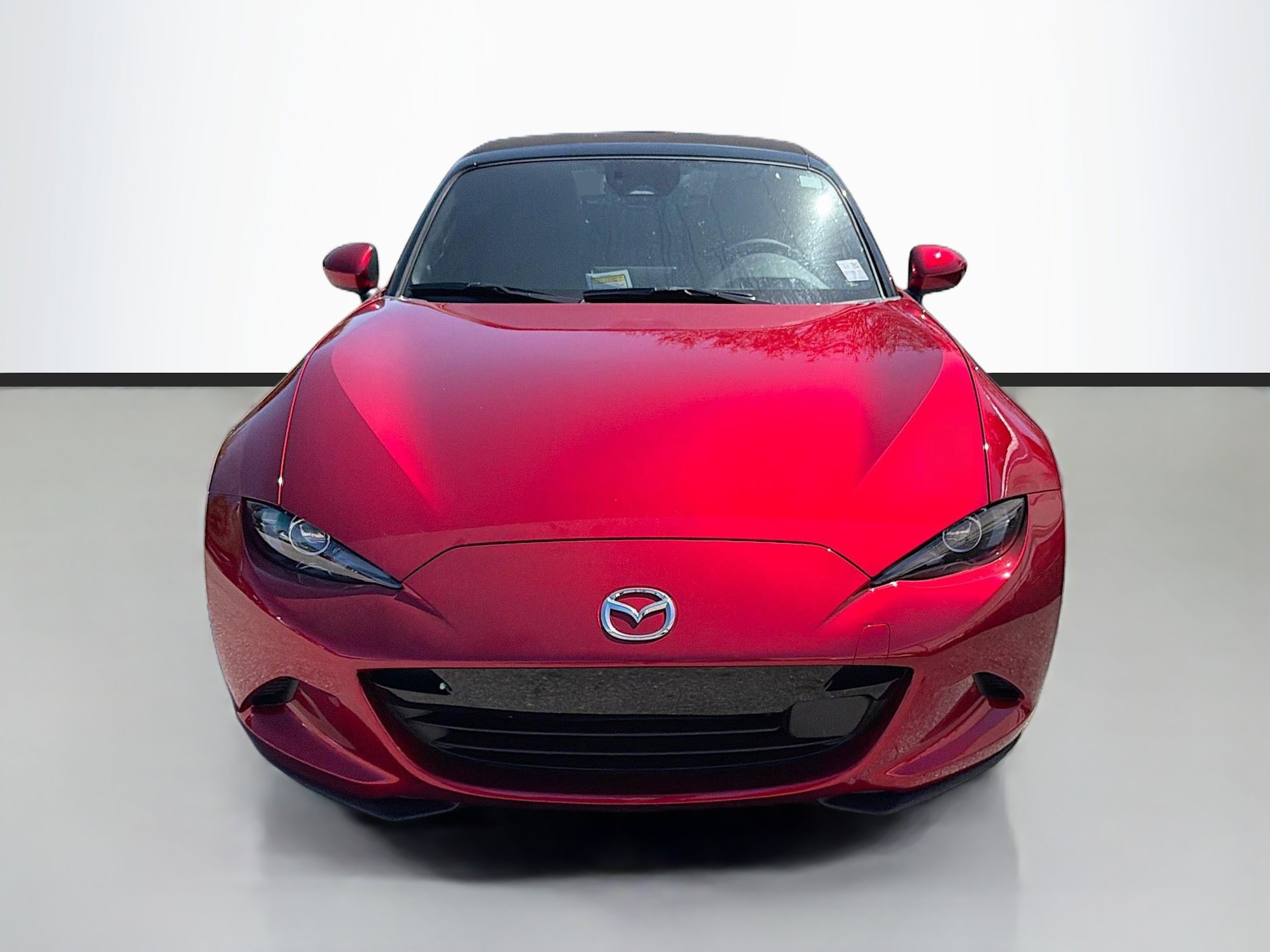 New 2026 MAZDA MX-5 Miata Grand Touring image 9