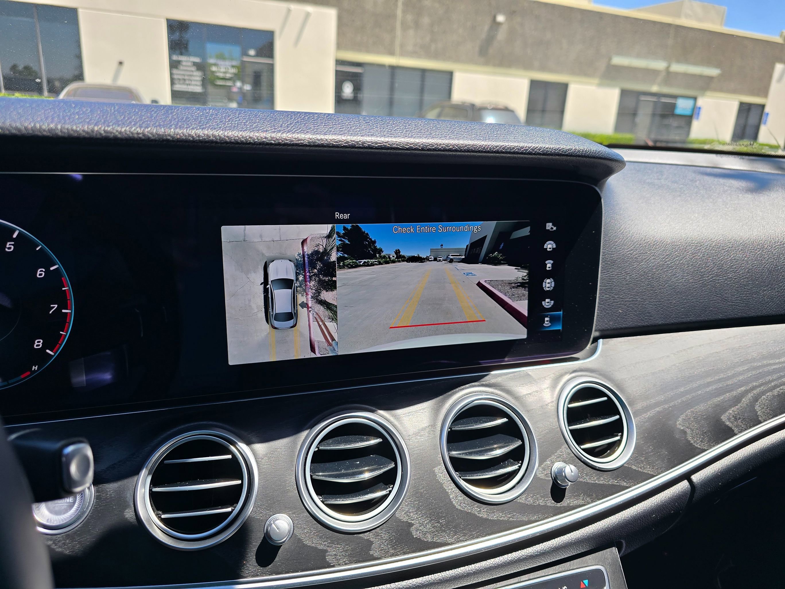 Used 2022 Mercedes-Benz E 350 Sedan image 40