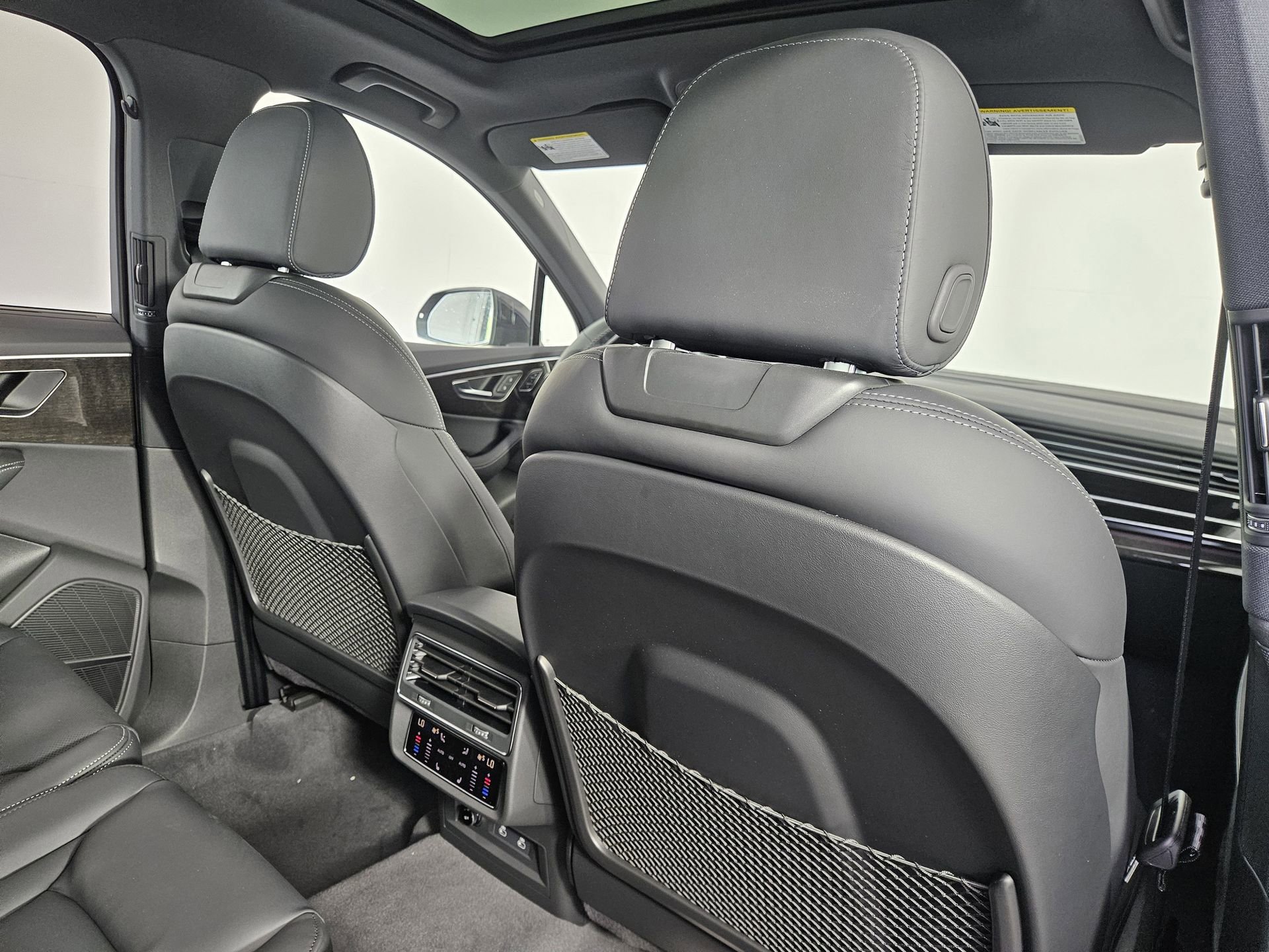 New 2026 Audi Q7 3.0T Prestige AWD/4WD image 36