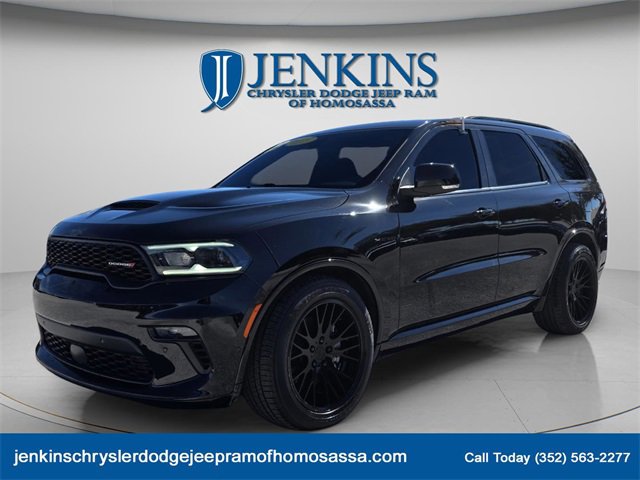 Used 2023 Dodge Durango R/T image 1