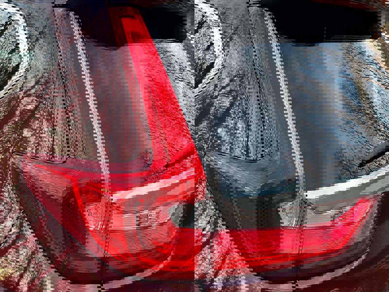 Certified 2018 Honda CR-V EX-L image 31