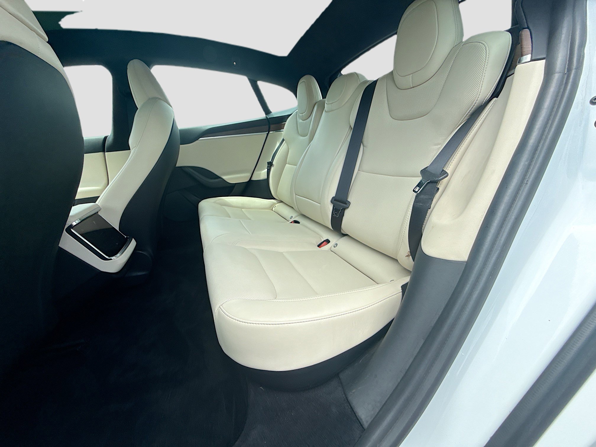 Used 2021 Tesla Model S Long Range image 20