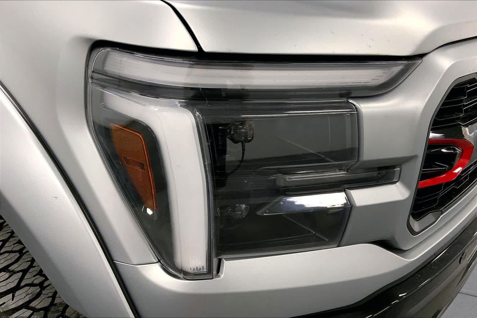 New 2026 Ford F150 Lariat w/ Equipment Group 502A High AWD/4WD image 13