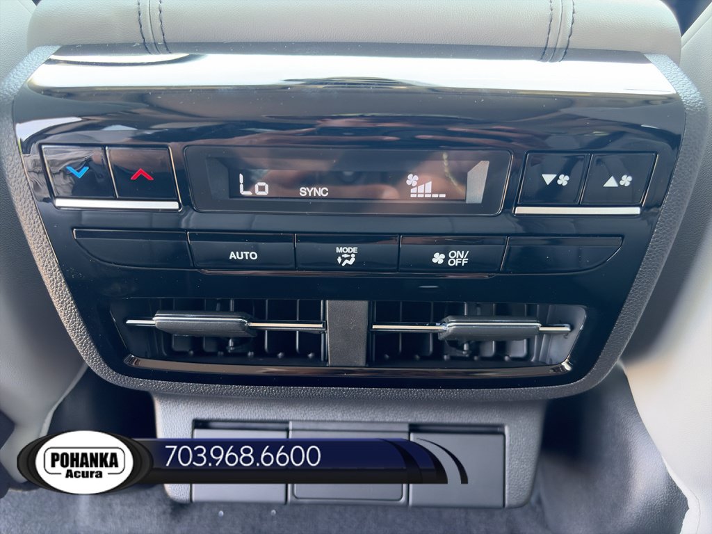 New 2026 Acura MDX w/ Technology Package AWD/4WD image 32