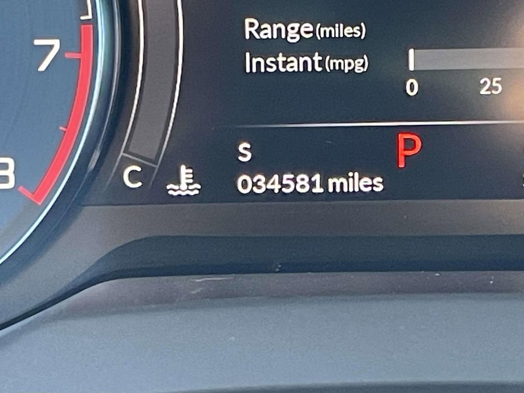 Used 2021 Acura RDX Base image 25