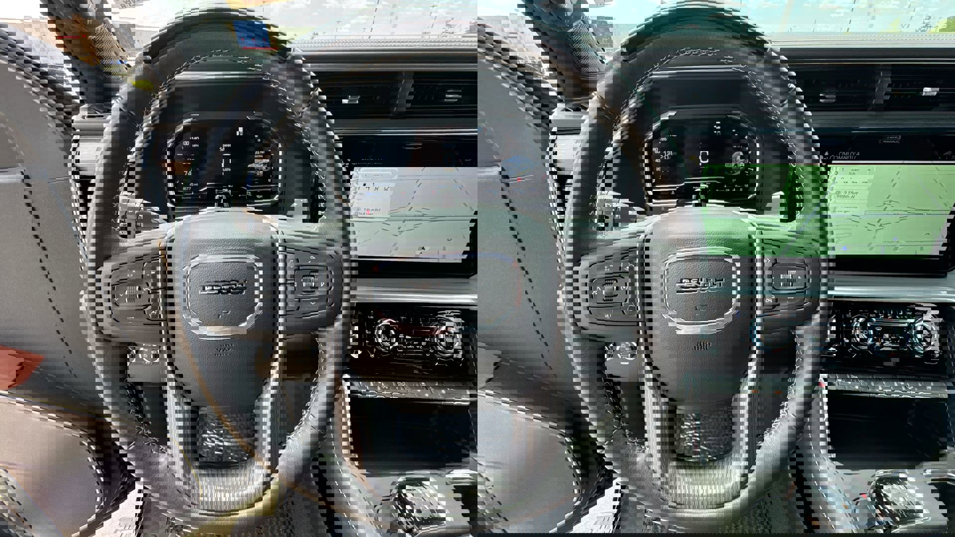 Certified 2023 GMC Sierra 1500 Denali Ultimate image 90