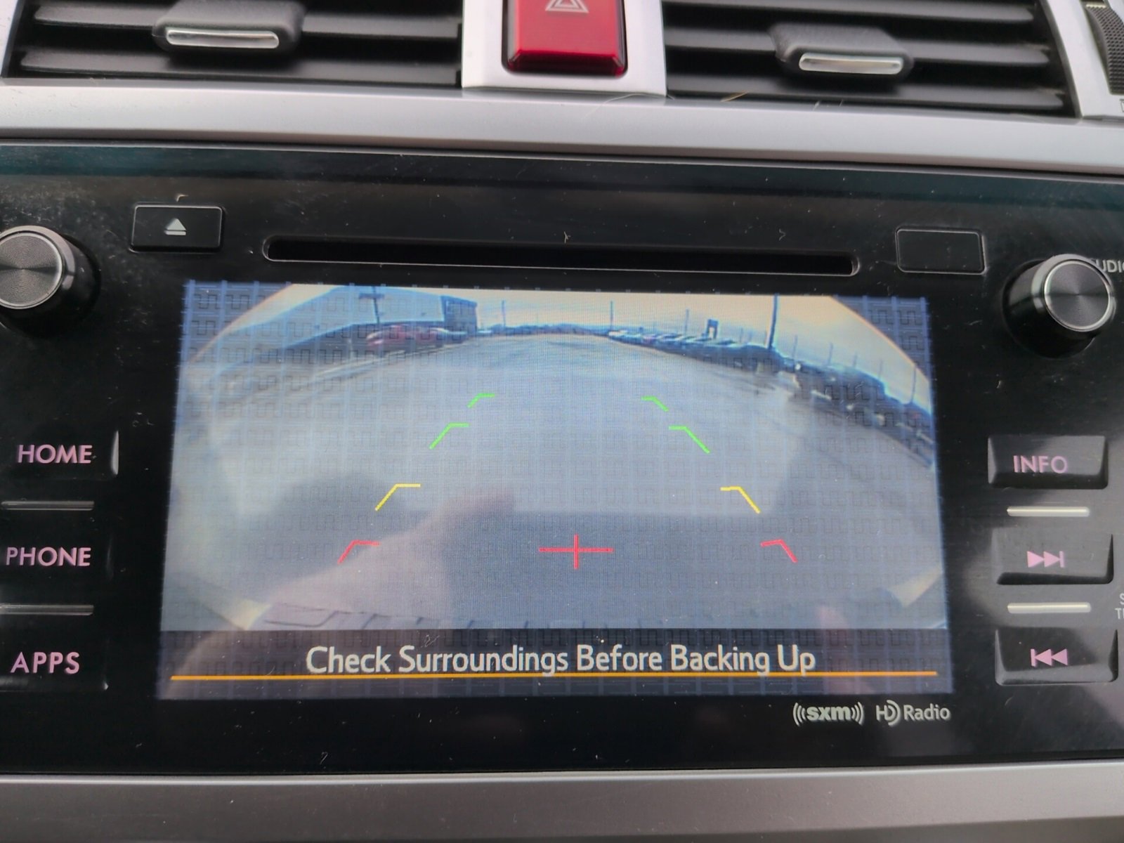 Used 2015 Subaru Outback 2.5i Premium image 26